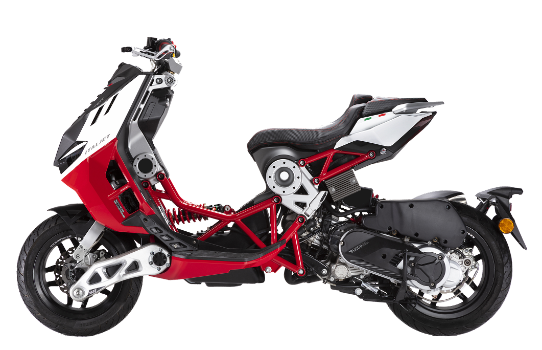 Bike Frame